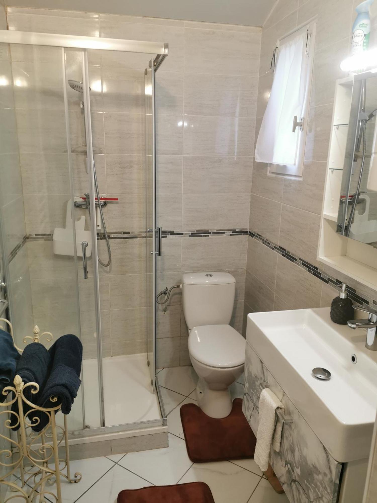 Hotel La Chasse Royale Plailly Esterno foto