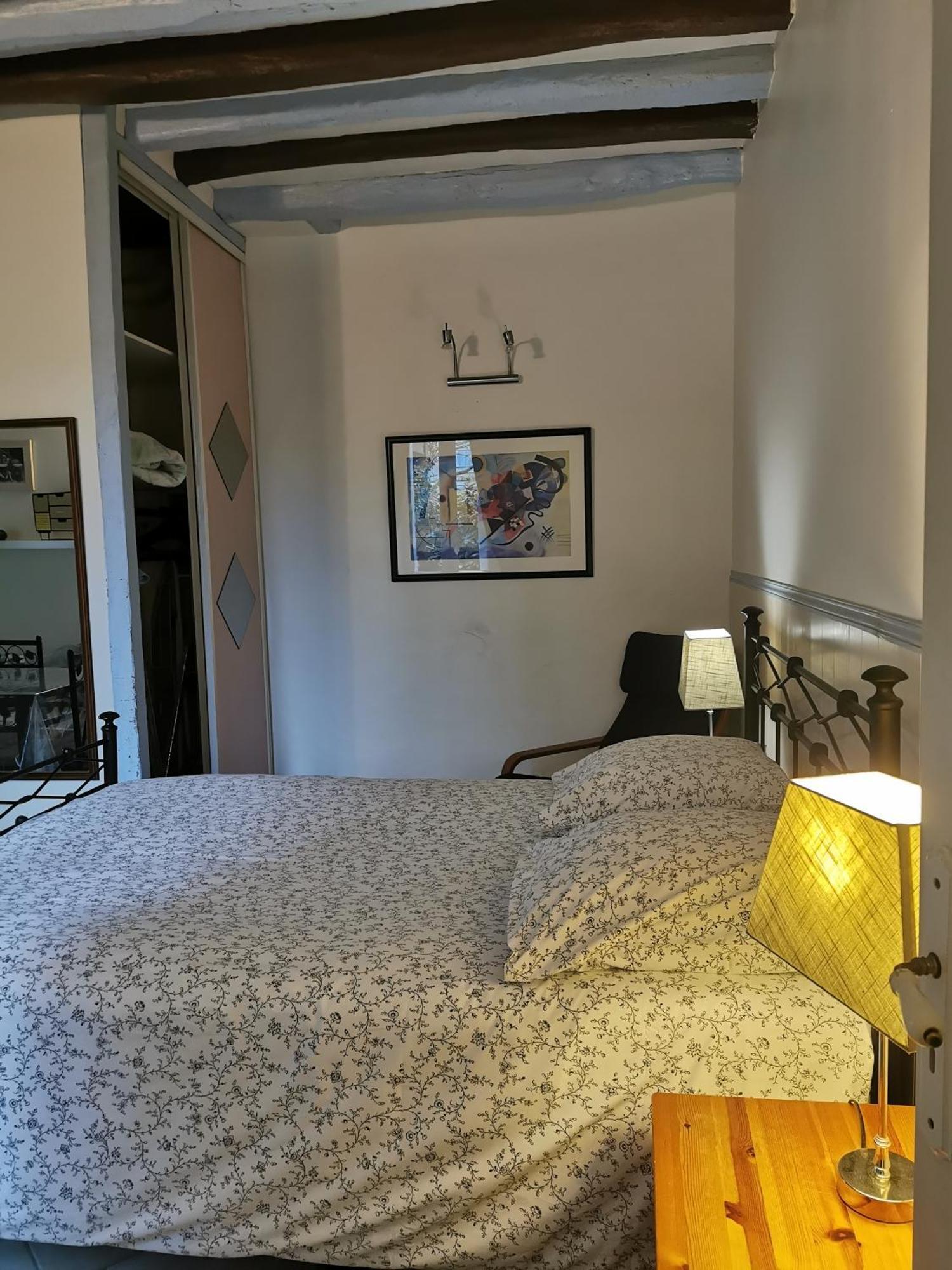 Hotel La Chasse Royale Plailly Esterno foto