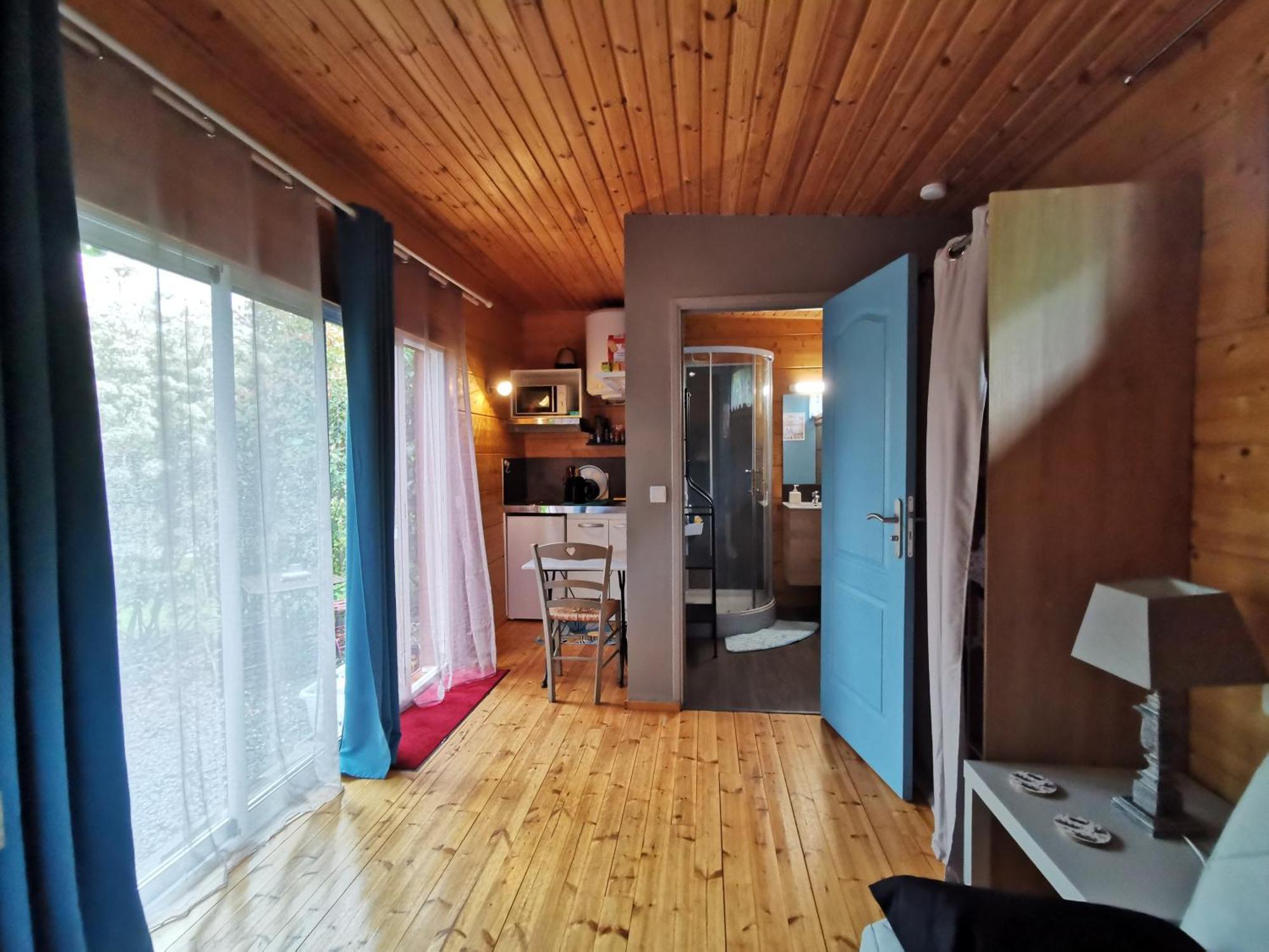 Hotel La Chasse Royale Plailly Esterno foto
