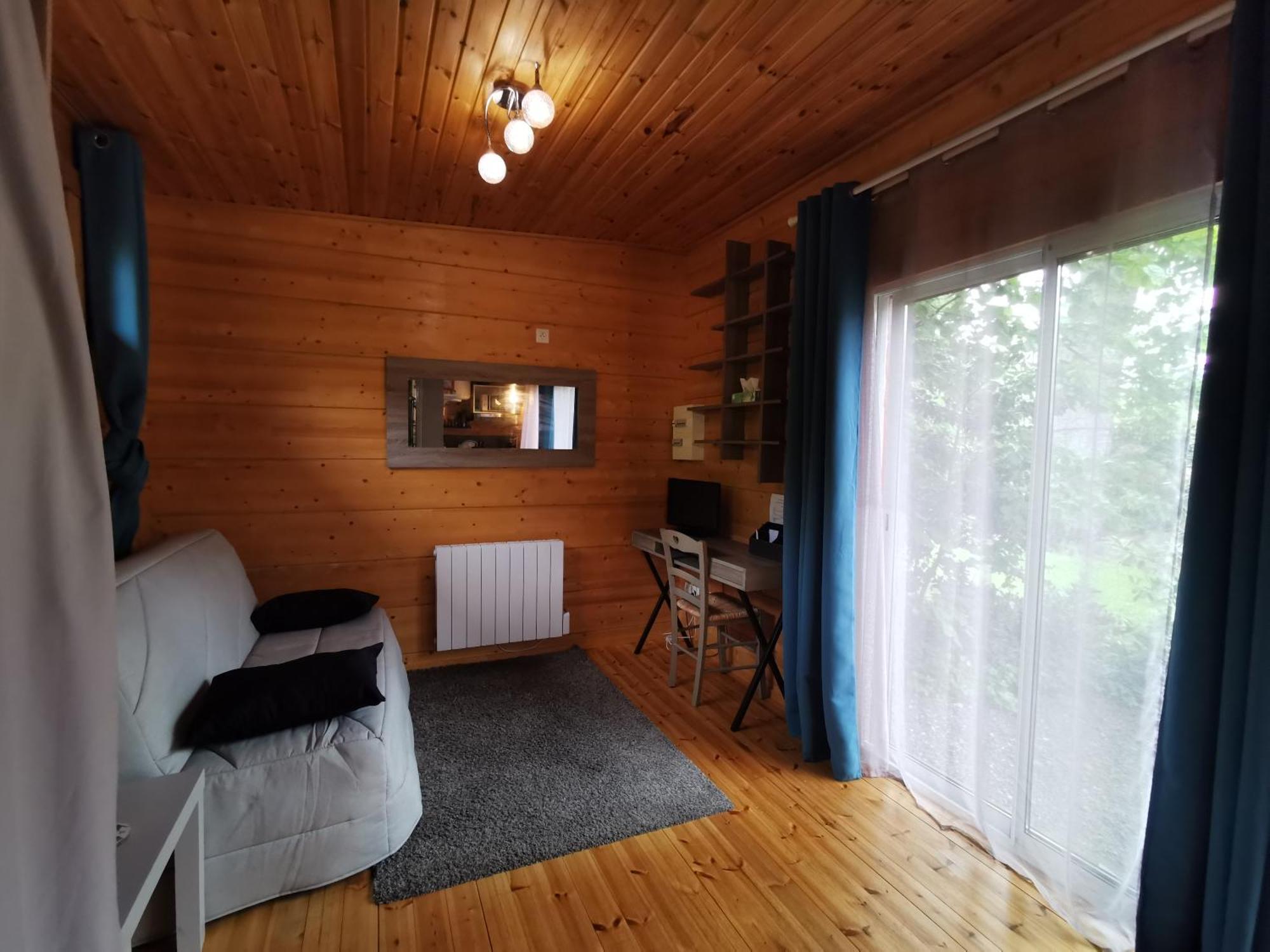 Hotel La Chasse Royale Plailly Esterno foto
