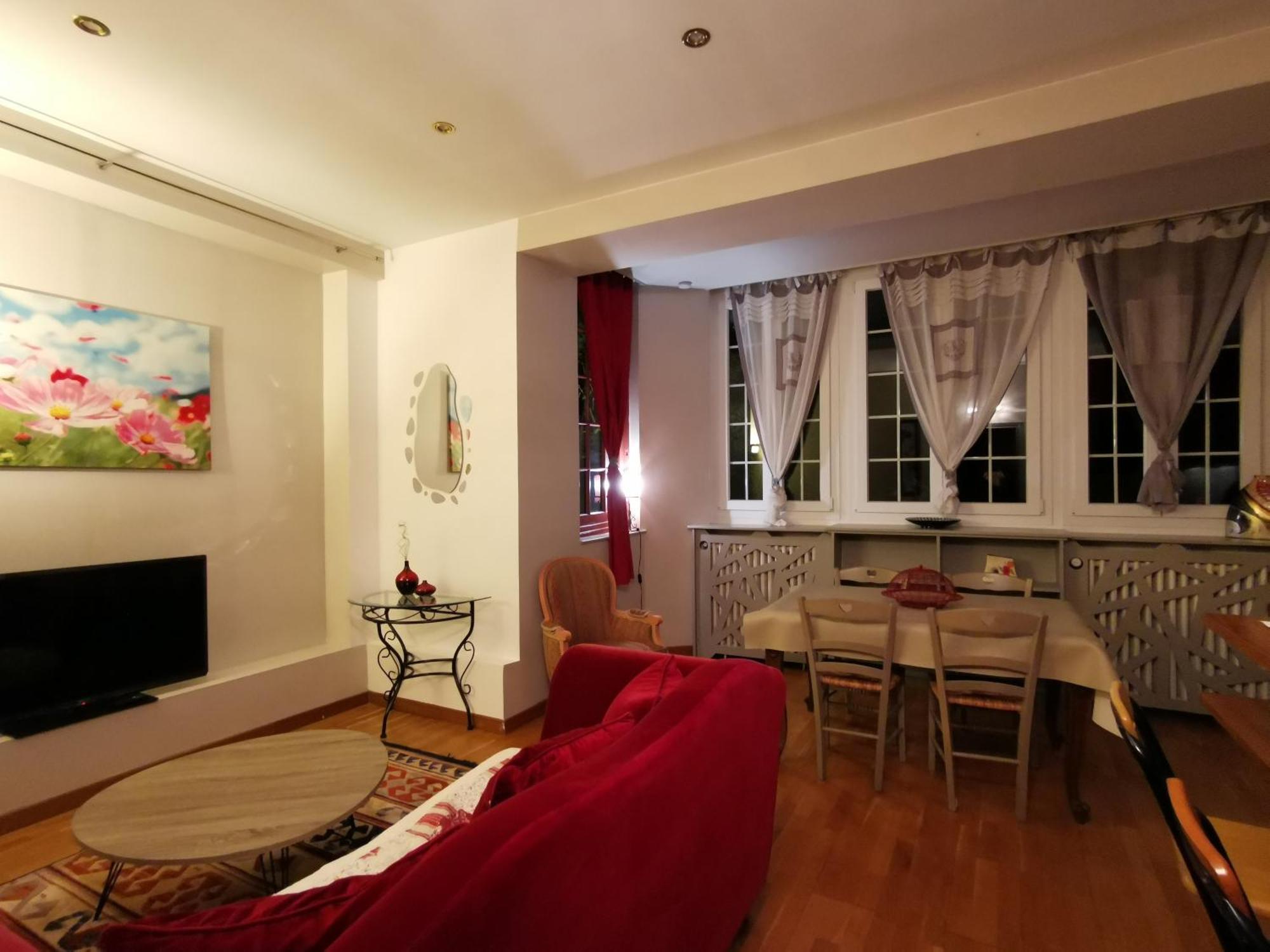 Hotel La Chasse Royale Plailly Esterno foto
