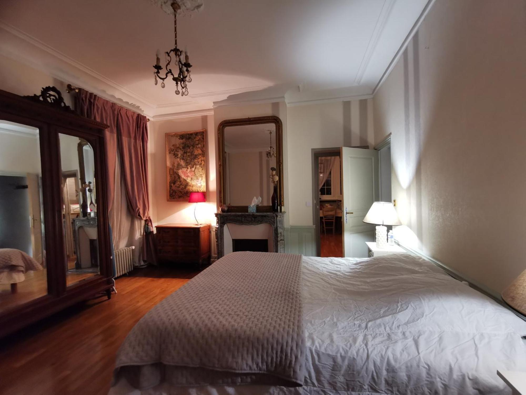 Hotel La Chasse Royale Plailly Esterno foto